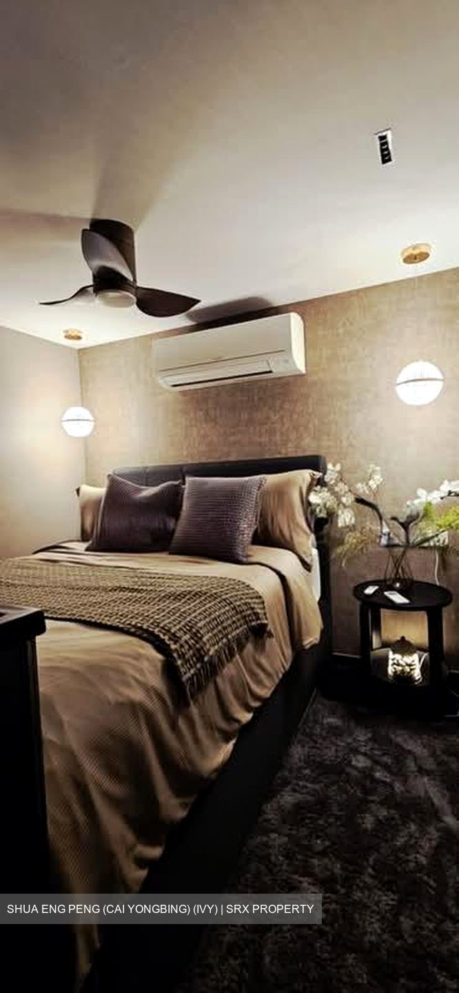 Irwell Hill Residences (D9), Apartment #563932981